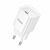 Hoco C146A USB-C 20W White