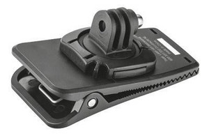 TRUST Clip mount for action cameras (20893)