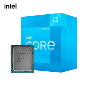 Intel Core i3-12100 (BX8071512100) s1700 BOX