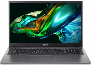 Acer Aspire 3 A317-55P (NX.KDKEU.009) Grey