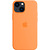 Apple MagSafe Silicone Case Apple iPhone 13 mini Marigold (MM1U3ZE/A)
