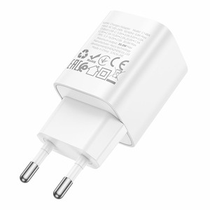 Hoco C148A U+C 30W White