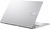 Asus Vivobook 17 X1704VA-AU756 (90NB10V1-M00V40) Cool Silver