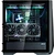 Zalman Z9 Iceberg MS Black (Z9ICEBERGMSBLACK) без БЖ