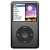 iPod Classic A1238 (MC297QB/A) 160Gb Black