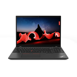 Lenovo ThinkPad T16 Gen 2 (21K7004ERA) Thunder Black