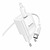 Hoco C146A USB-C 20W + Type-C to Type-C Cable White