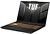 ASUS TUF Gaming F16 FX607JV-N3109 (90NR0HV6-M00860) Mecha Gray