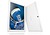 Lenovo Tab 2 X30 10" 16GB White (ZA0C0013UA)