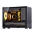 JONSBO D32 PRO Black