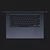 Apple MacBook Air 15.3 M3 24/512GB 2024 (MC9L4UA/A) Midnight