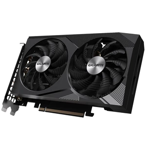 Gigabyte GeForce RTX 3060 Gaming OC 8GB GDDR6 (GV-N3060GAMING OC-8GD)