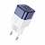 Hoco C125A Transparent tribute PD20W Transparent Blue