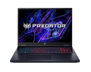 Acer Predator Helios Neo 18 PHN18-71 (NH.QRZEU.001) Abyssal Black