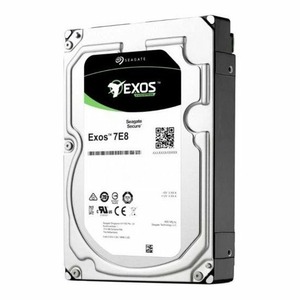 Seagate Exos X20 HDD 20TB 7200 rpm 256 MB 3.5 SATA III (ST20000NM007D)