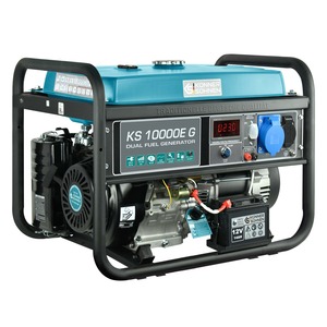 Konner&Sohnen KS 10000E G (KS10000EG)