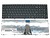 Клавиатура для ноутбука Lenovo G50-30 RU Original Black