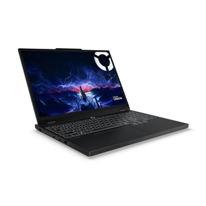 Lenovo Legion 5 15IRX10 (83LY007KRA) Eclipse Black