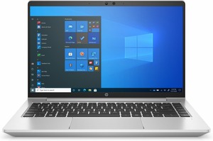 НР ProBook 445 G8 (45N64ES) Pike Silver