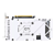 Asus GeForce RTX 4060 Dual EVO White OC Edition 8GB GDDR6 (DUAL-RTX4060-O8G-EVO-WHITE)