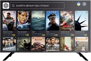 Gazer MetaSmart Live Edition UA (TV32-HN1)