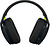 Logitech G435 Lightspeed Wireless Gaming Headset Black (981-001050)