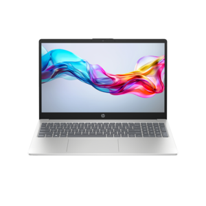 HP Laptop 15-fd1078ua (B9PK4EA) Natural Silver