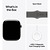 APPLE Watch Series 10 GPS+Cellular 46mm Nat Tit Case Stone Grey Sp/b - S/M (MWY93QH/A)