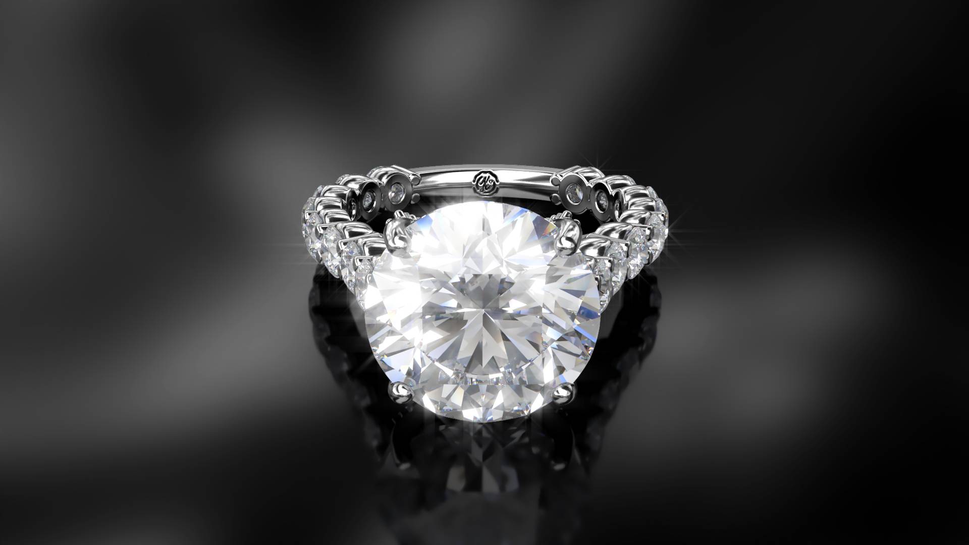 Kassab Jewelers The Finest Engagement Rings Wedding Bands