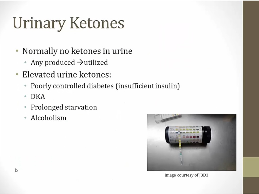 14 Ketones My Wiki