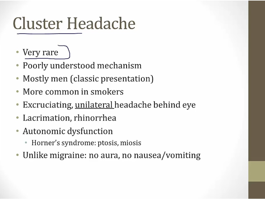 41 Headaches My Wiki