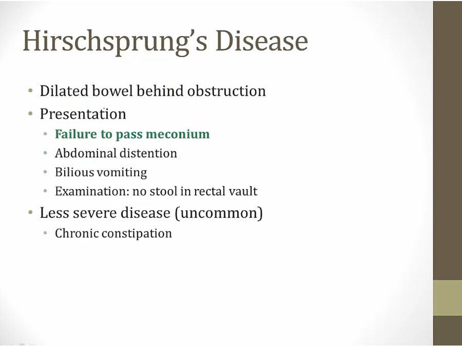 24 Intestinal Disorders - My Wiki