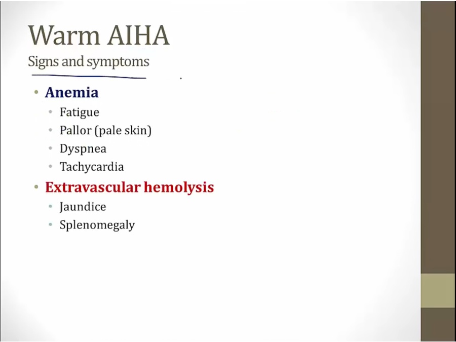 09 Extrinsic Hemolysis - My Wiki