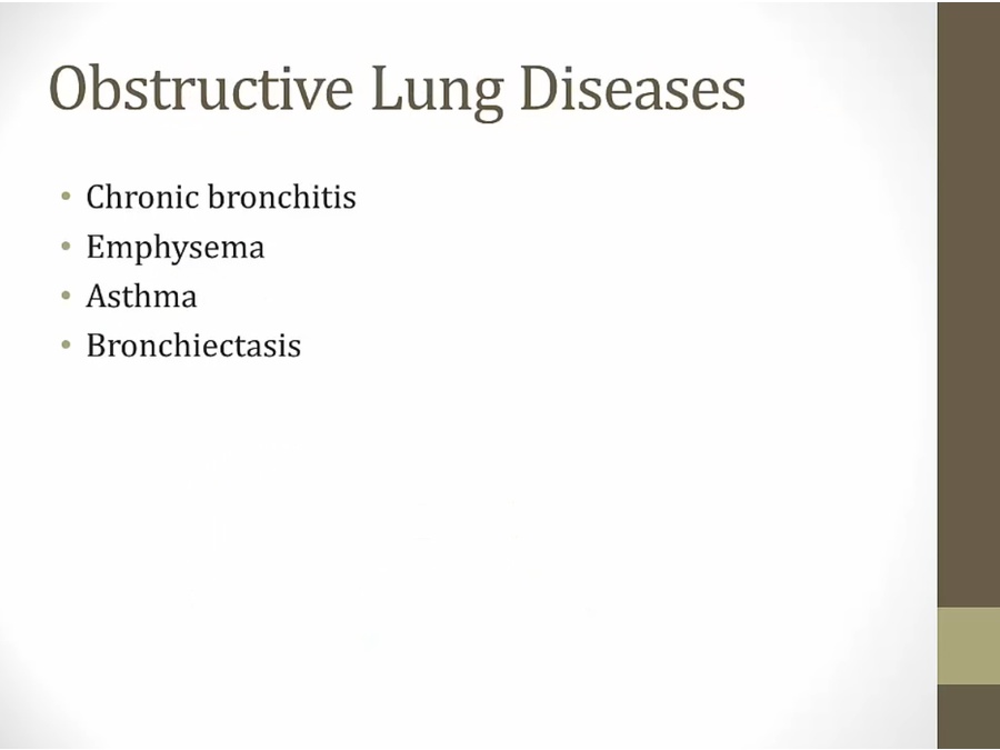 10 Obstructive - My Wiki