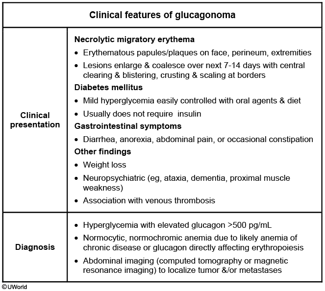 19 Neuroendocrine Tumors My Wiki