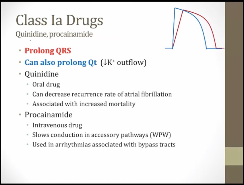 21 Antiarrhythmics - My Wiki