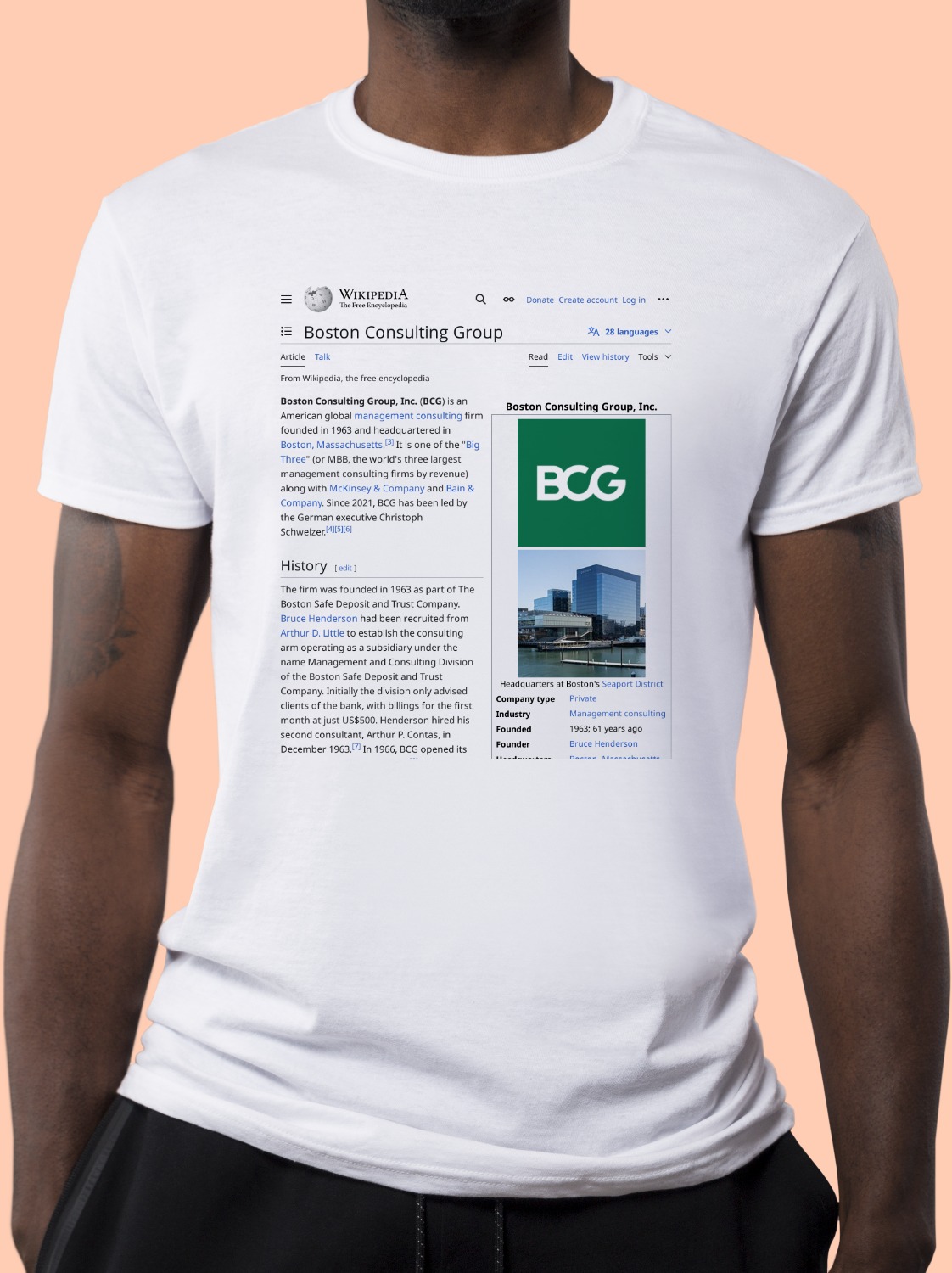 Boston_Consulting_Group Wikipedia Shirt