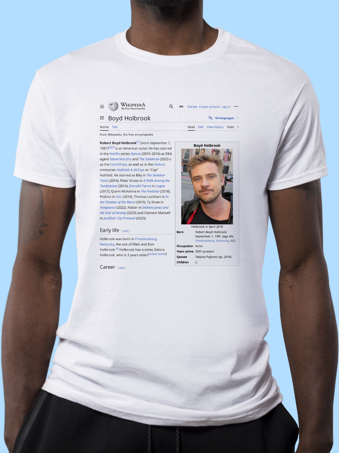 Boyd_Holbrook Wikipedia Shirt