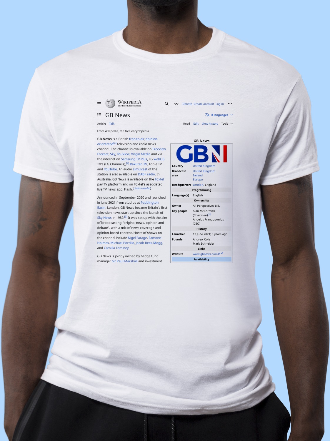 GB_News Wikipedia Shirt