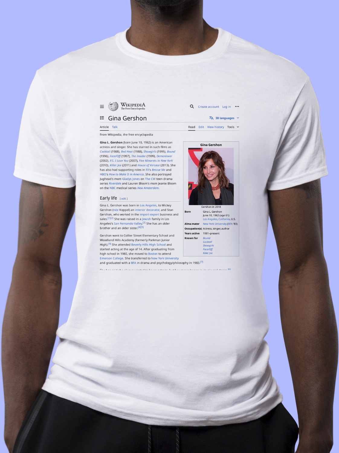 Gina_Gershon Wikipedia Shirt