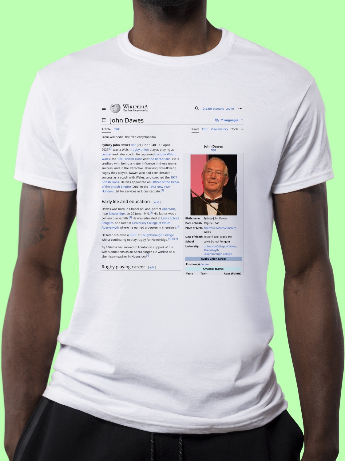 John_Dawes Wikipedia Shirt