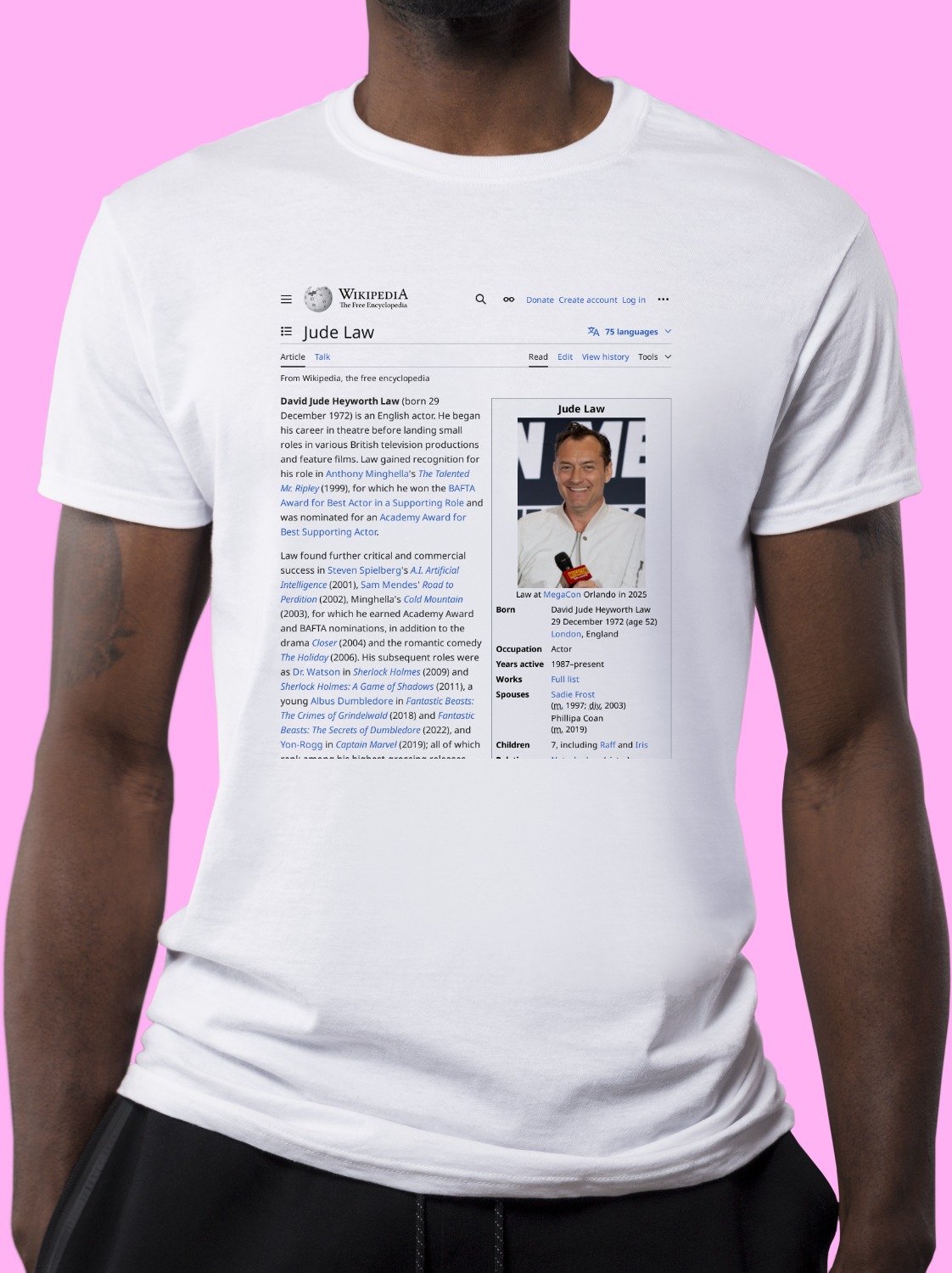 Jude_Law Wikipedia Shirt