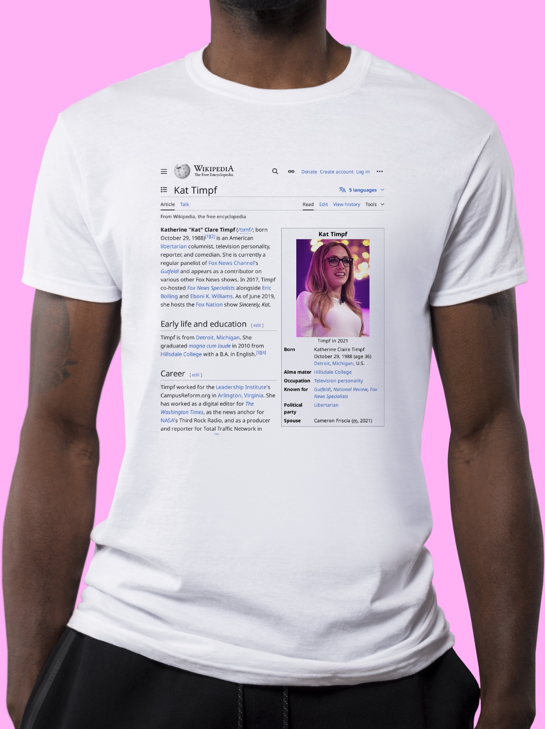 Katherine_Timpf Wikipedia Shirt