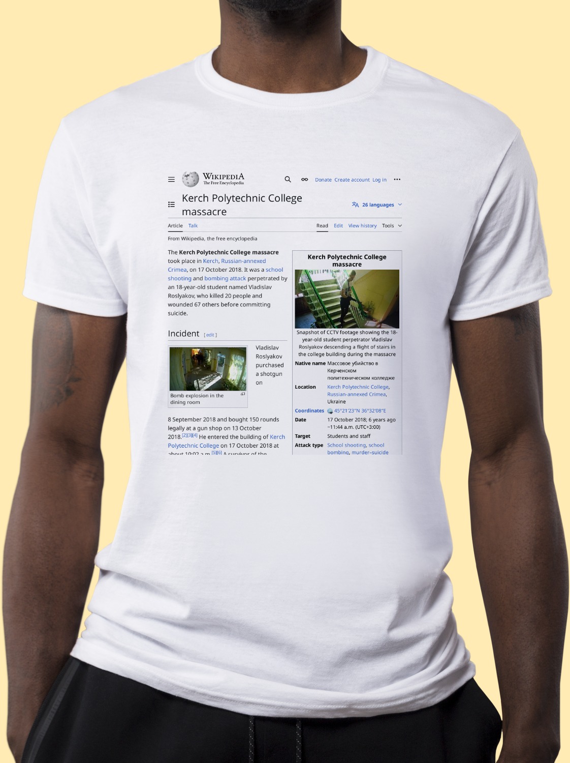 Kerch_Polytechnic_College_massacre Wikipedia Shirt