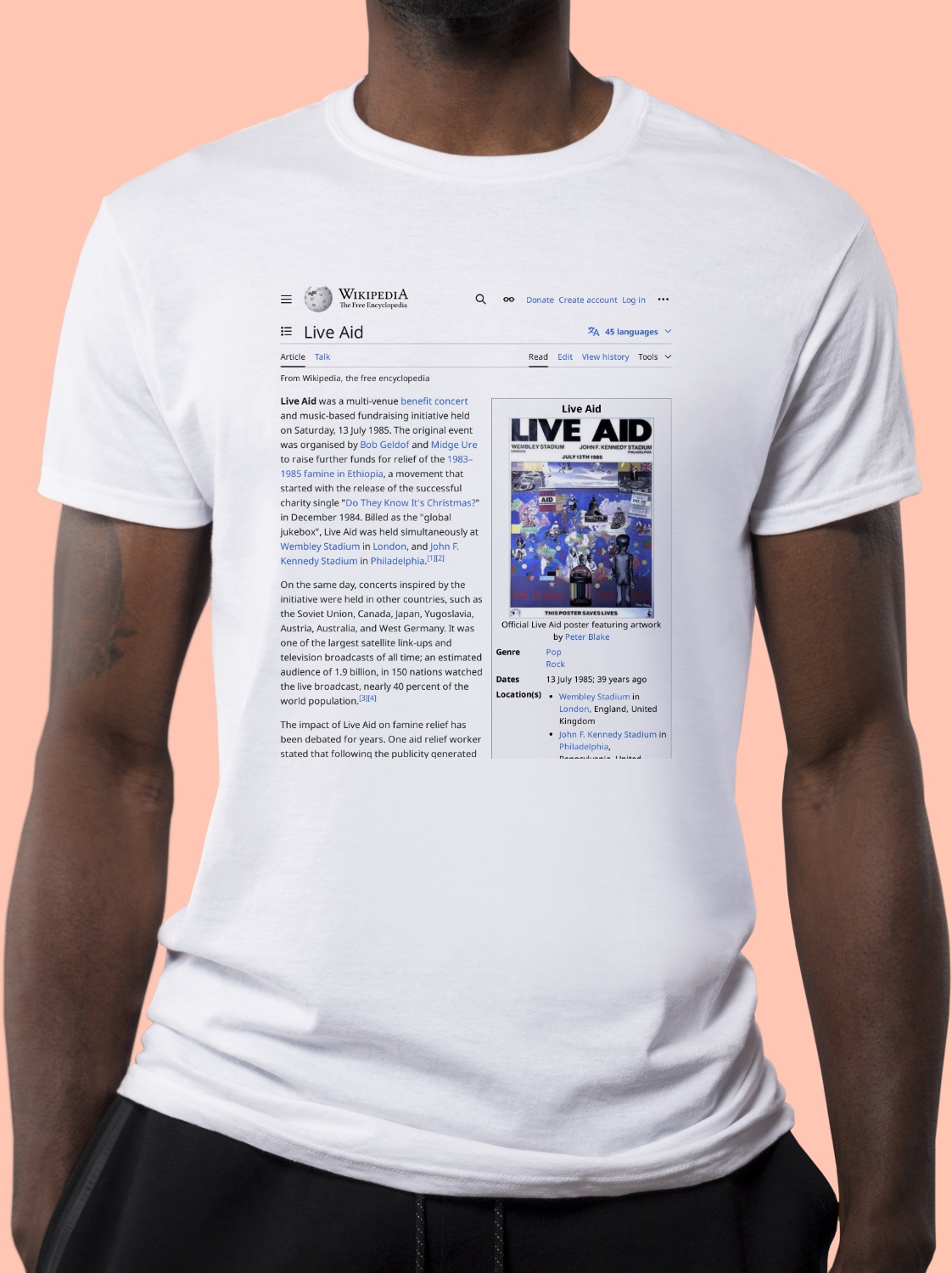Live_Aid Wikipedia Shirt