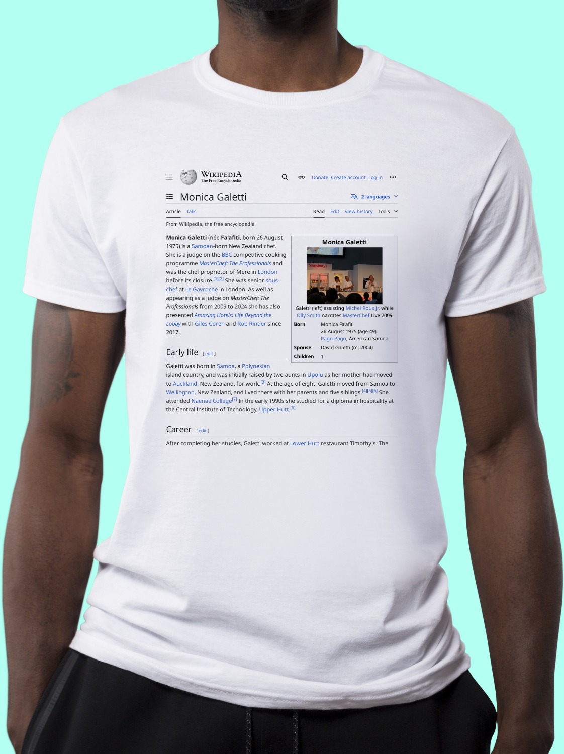 Monica_Galetti Wikipedia Shirt
