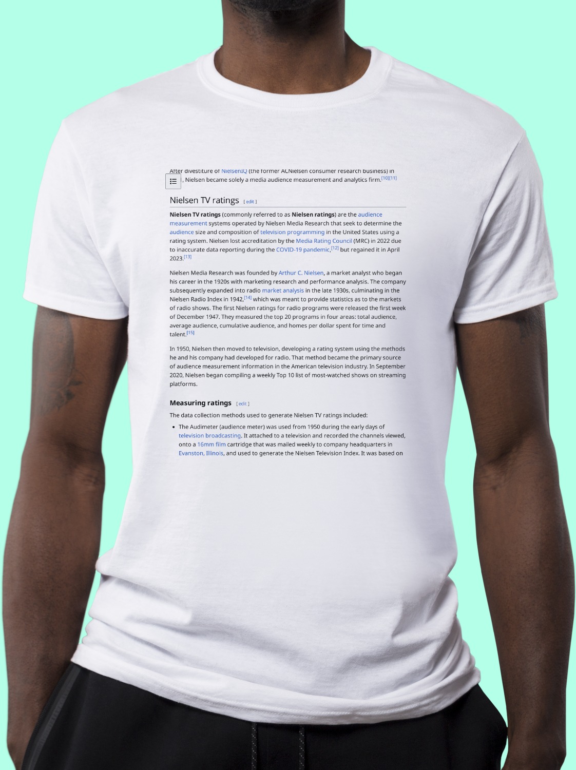 Nielsen_ratings Wikipedia Shirt