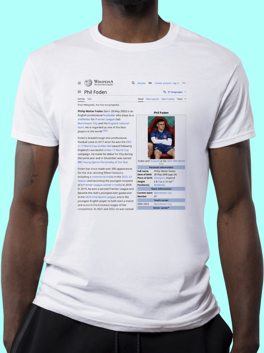 Phil_Foden Wikipedia Shirt