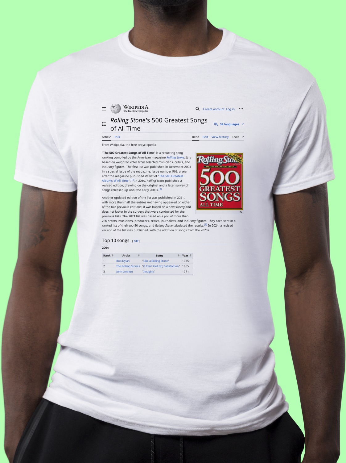 rolling-stone-s-500-greatest-songs-of-all-time-wikipedia-t-shirt