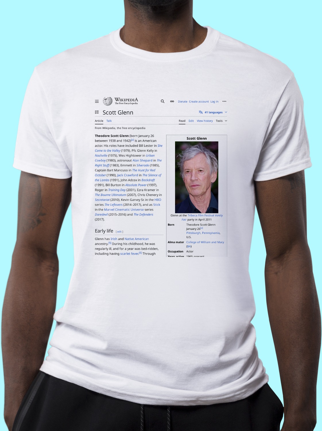 Scott_Glenn Wikipedia Shirt